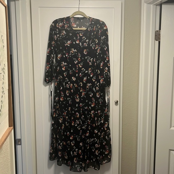 Madewell Maxi Dress - Picture 1 of 6